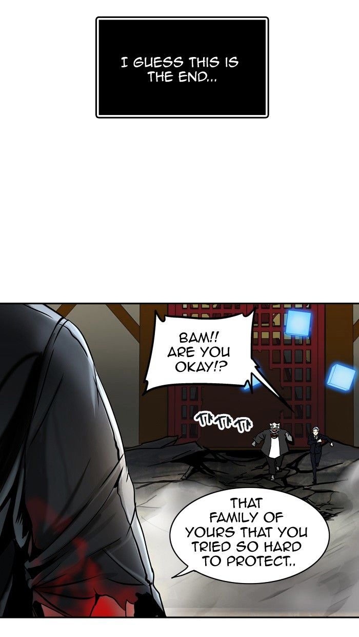 Tower of God, Chapter 299 image 090